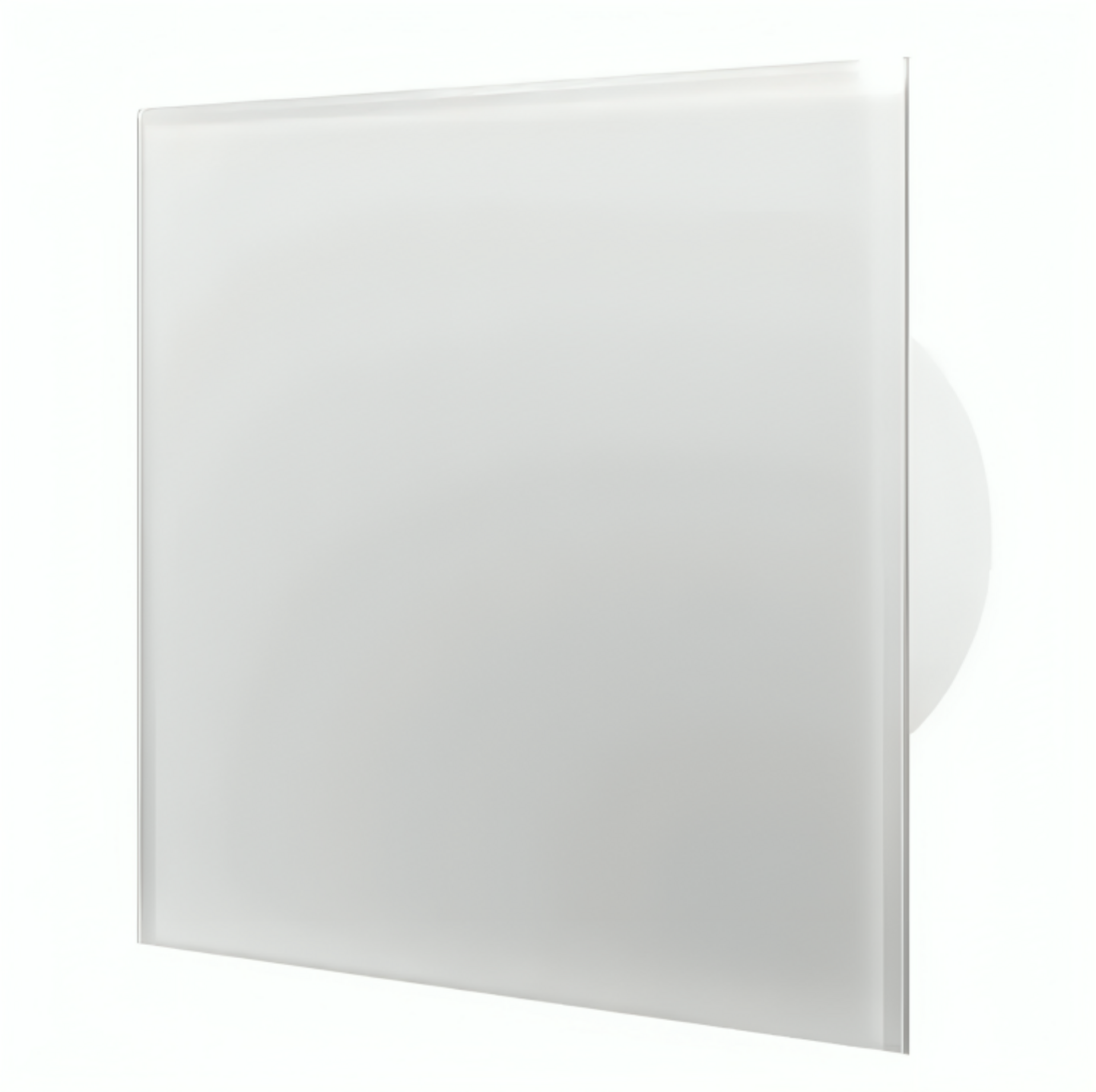 Побутовий вентилятор OSTVENT ART GLASS 120 S Білий (012-0010) - фото 1 Побутовий вентилятор OSTVENT ART GLASS 120 S Білий (012-0010) - фото 1