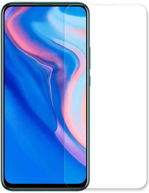 Пленка гидрогелевая Devia Huawei P Smart Z (DV-GDR-HUW-PSZ)