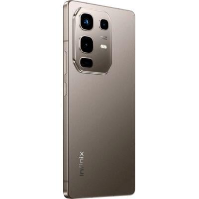 Мобільний телефон Infinix Note 50 8/256Gb Titanium Grey (4894947066382) - фото 8 Мобільний телефон Infinix Note 50 8/256Gb Titanium Grey (4894947066382) - фото 8