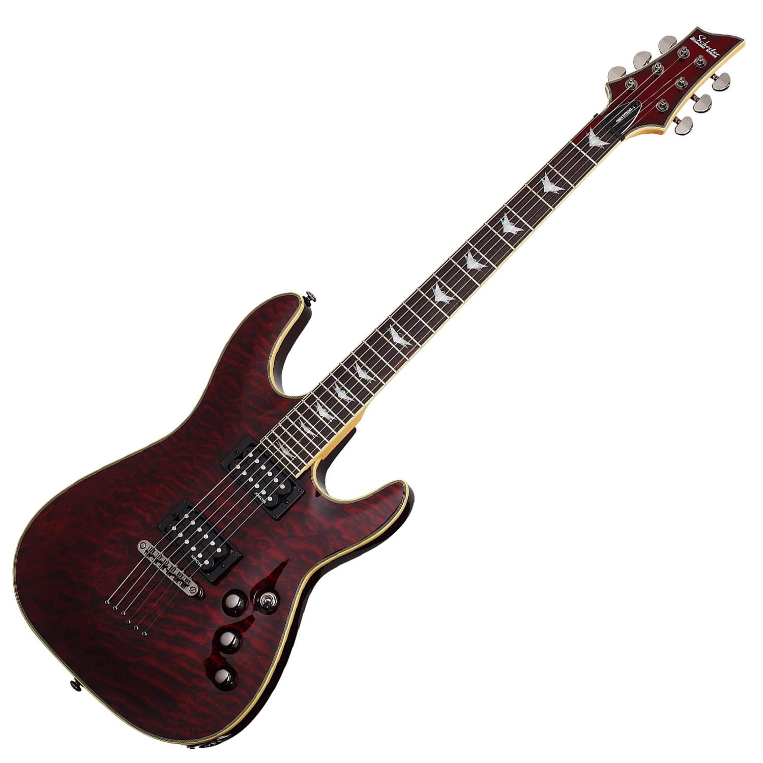 Электрогитара Schecter Omen Extreme-6 BCH
