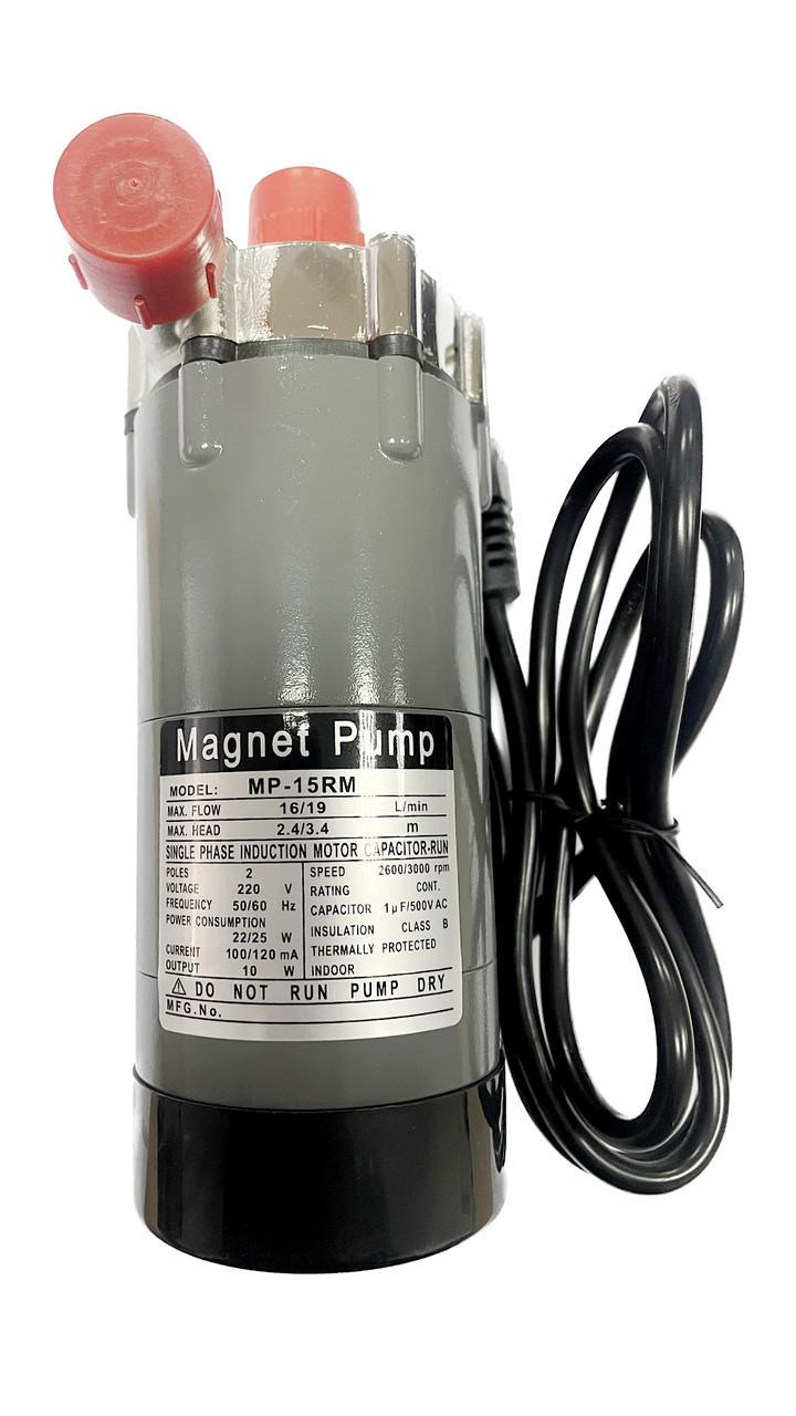 Насос MP-15RM сталь (13951348) Насос MP-15RM сталь (13951348)