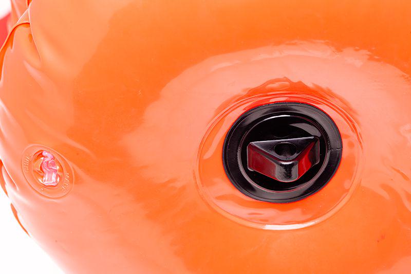 Буй Marlin Twin Orange - фото 9