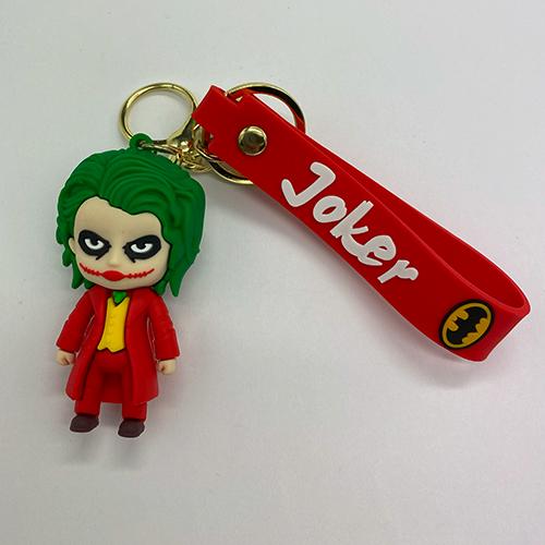 Брелок Keychain Joker в подарочной упаковке (26755936)