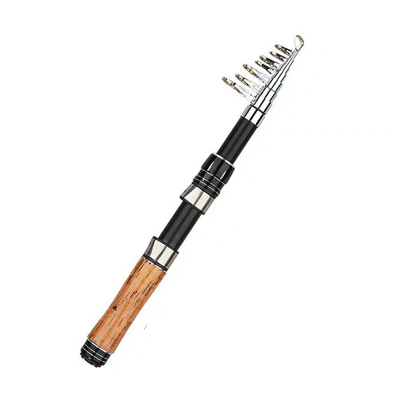 Вудилище спінінгове Y02268 (Y02268) Вудилище спінінгове Y02268 (Y02268)