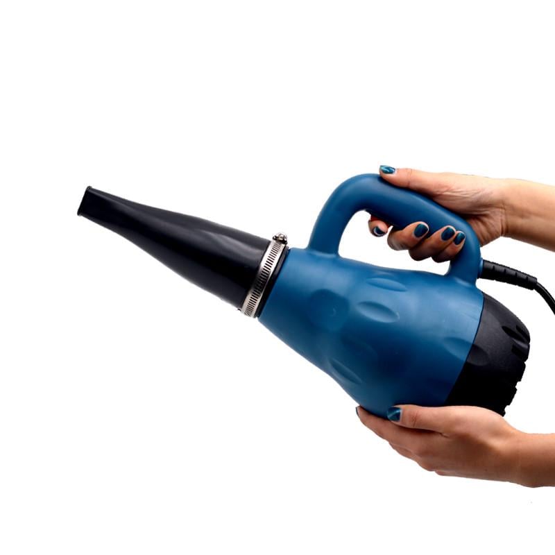 Турбосушарка ручна 1234 Upgrade 1500 Вт (11328)