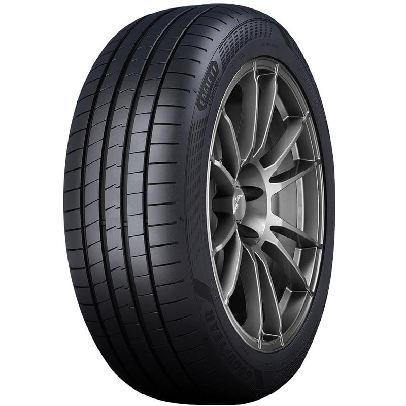 Автошина Goodyear Eagle F1 Asymmetric 6 255/40 R20 101W XL SoundComfort (516549)