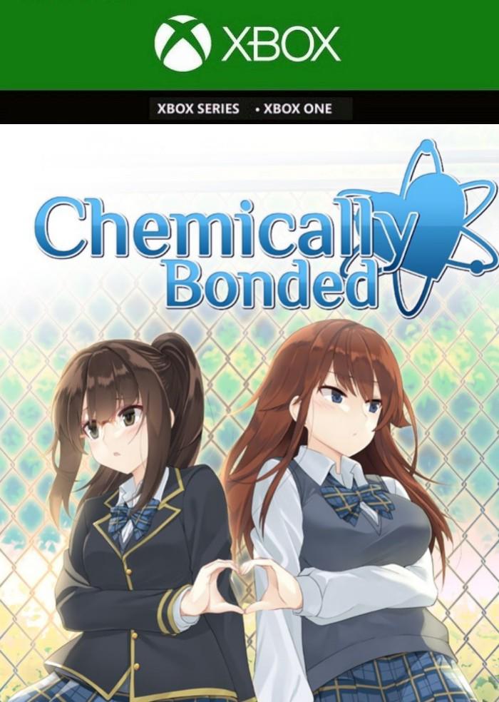 Ключ активации Chemically Bonded для Xbox One/Series S/X (74130210)