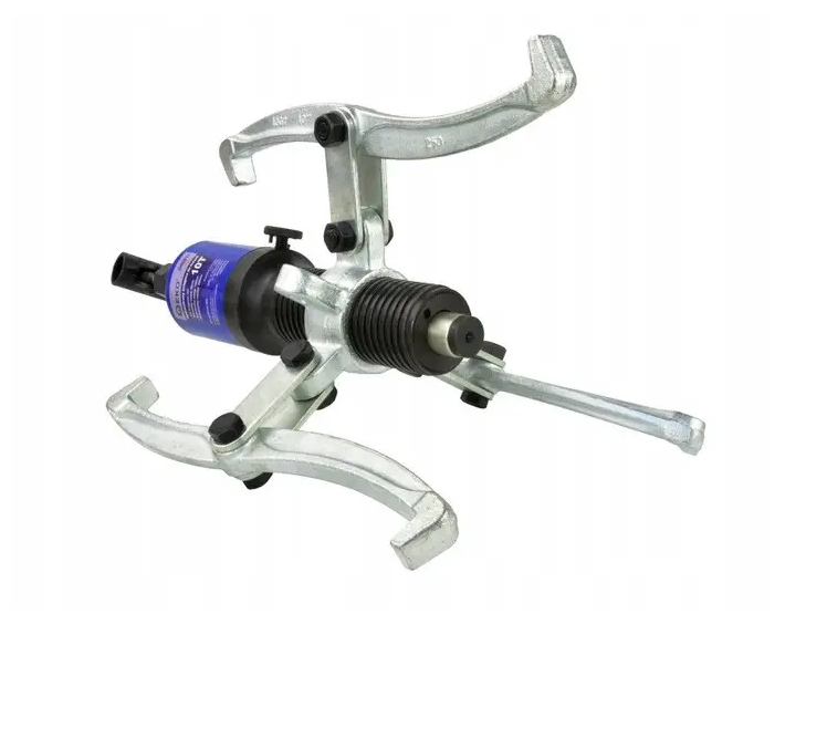 Знімач підшипників гідравлічний Geko G00911 10 т 330 мм