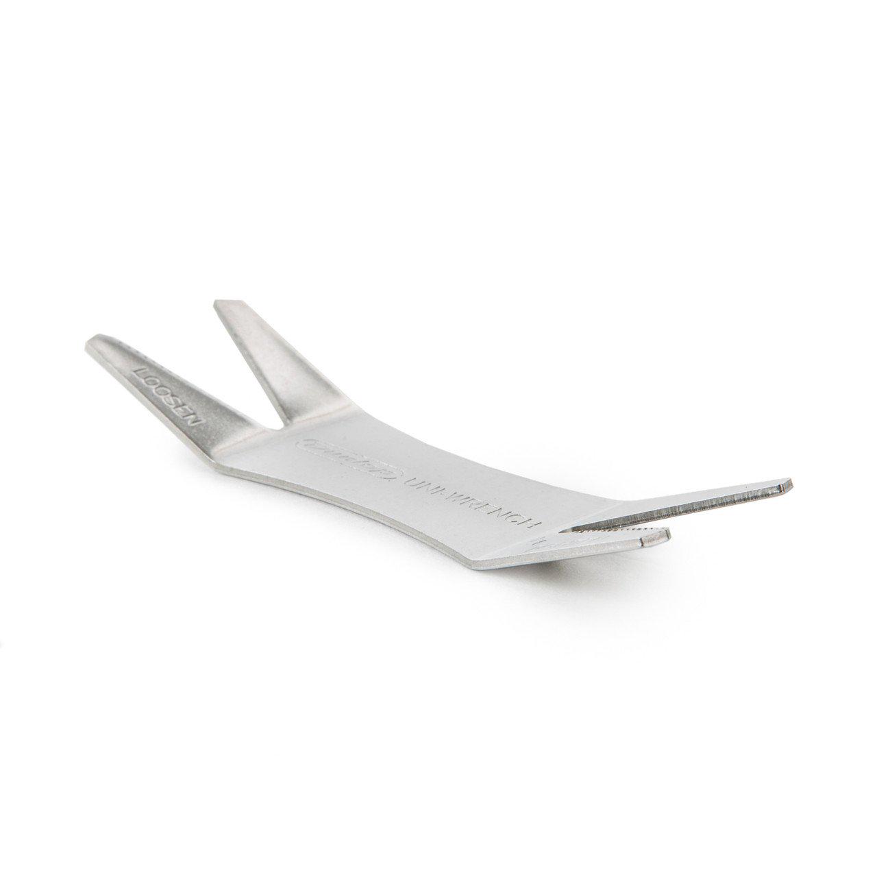 Ключ гаечный для гитары Dunlop DGT03 System 65 Uni-Wrench (126418) - фото 2