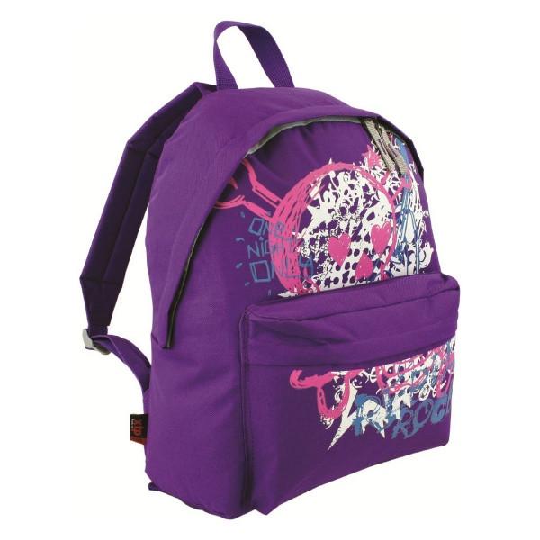 Рюкзак Highlander Rebel 20 Rock Print (1073-924244) Рюкзак Highlander Rebel 20 Rock Print (1073-924244)