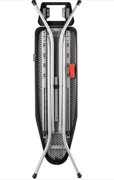 Доска для глажки Rolser K-UNO Verde (K01015-2069) - фото 4 Доска для глажки Rolser K-UNO Verde (K01015-2069) - фото 4