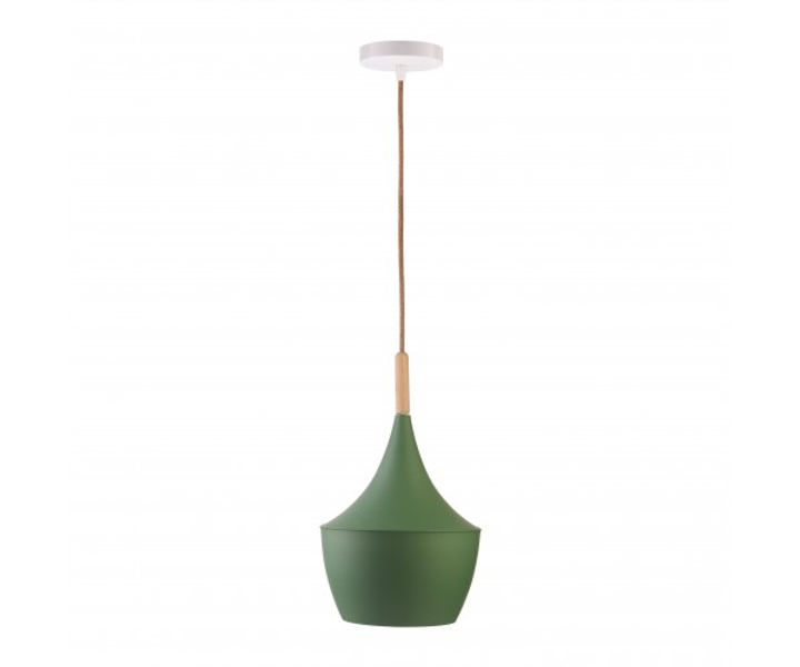 Подвесной светильник Marazio Green (PL-0001168 M/GREEN) Подвесной светильник Marazio Green (PL-0001168 M/GREEN)