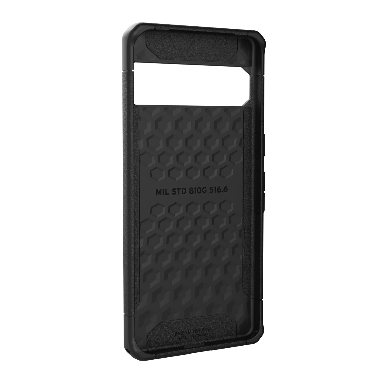 ᐉ Защитный чехол UAG Scout для Google Pixel 7 (черный) (Новый, без коробки)  • Купить в Киеве, Украине • Лучшая цена в Эпицентр