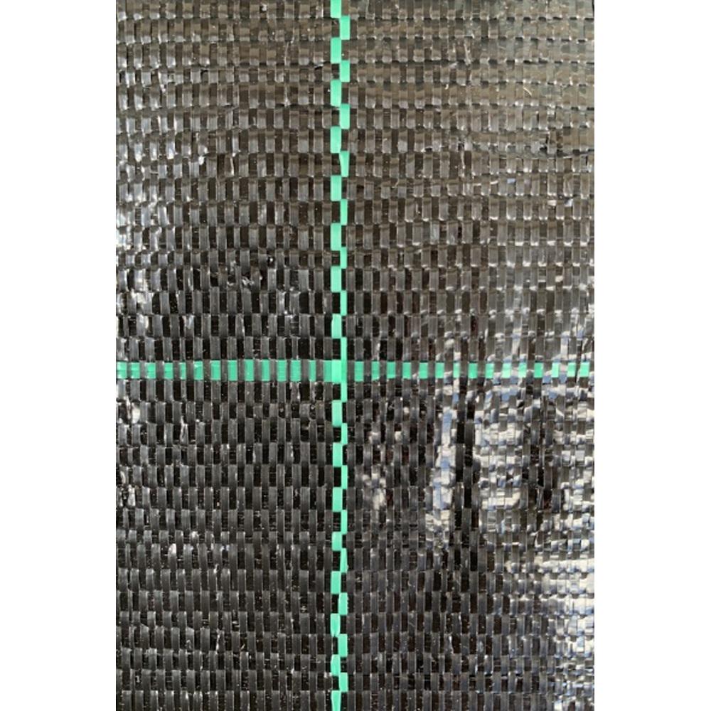 Агроткань Biotol 1х5 м 86 г/м2 Черный - фото 2 Агроткань Biotol 1х5 м 86 г/м2 Черный - фото 2