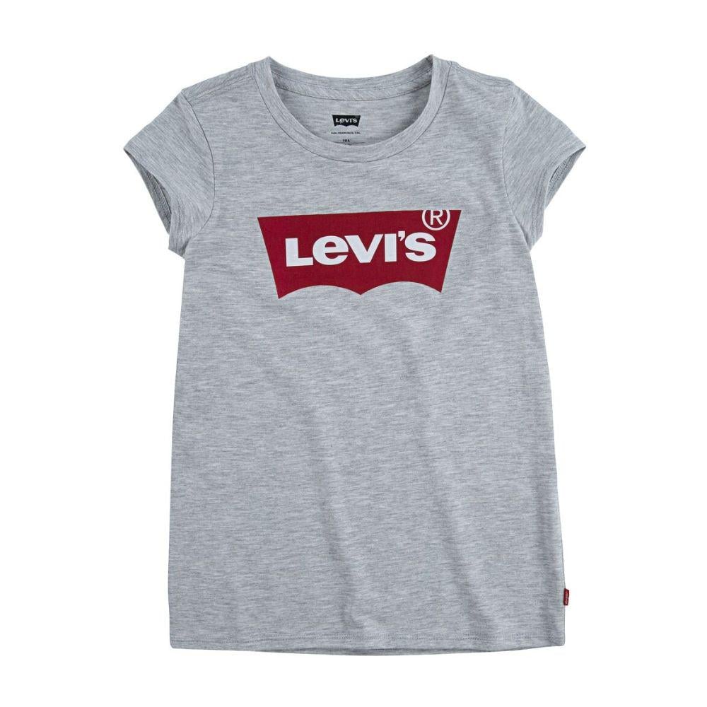 Футболка Levi’s 4E4234-G8Y 140 см (25145-19887)