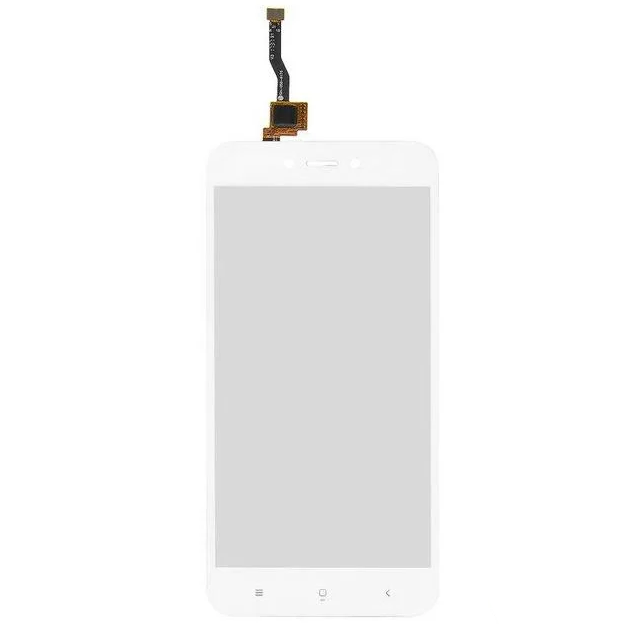 Екран Touchscreen для Xiaomi Redmi 5A Білий (000043754)