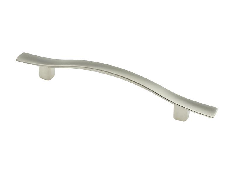 Ручка NK 06/96 G5 дуга Никель матовый сатин (FR-1885)