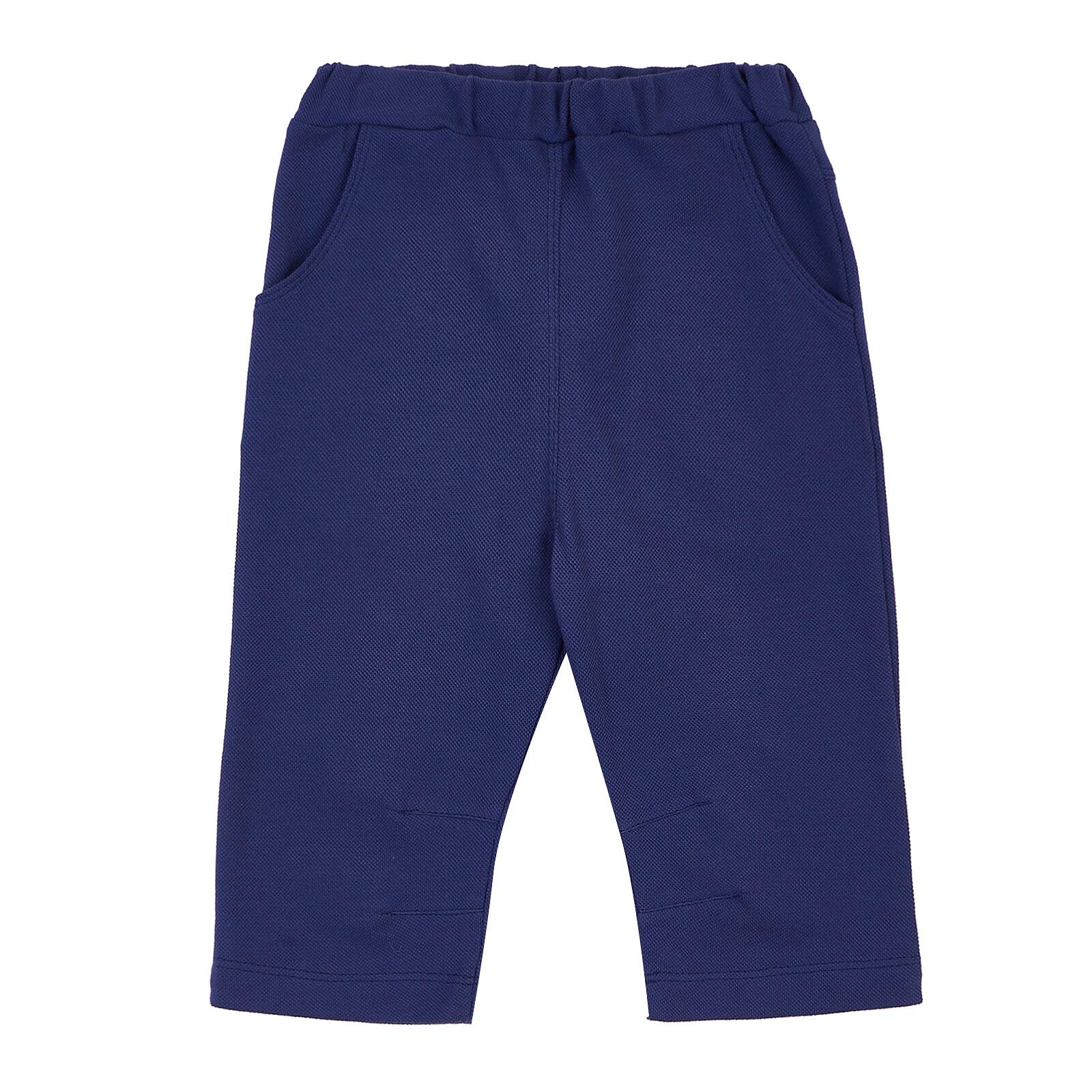 Бриджи детские ЛяЛя 74 см (6ЛК005)