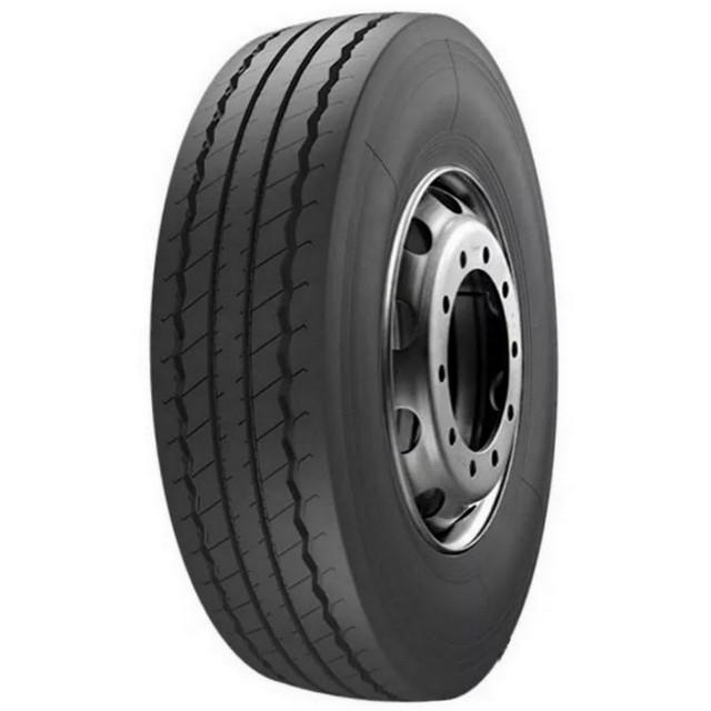 Автошина всесезонная Satoya ST-080 прицепная 385/55 R22.5 160K 20PR (1001452182)