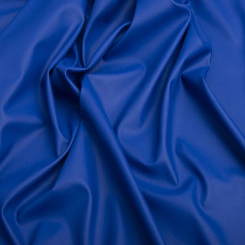 Искусственная кожа матовая Электрик (23781)