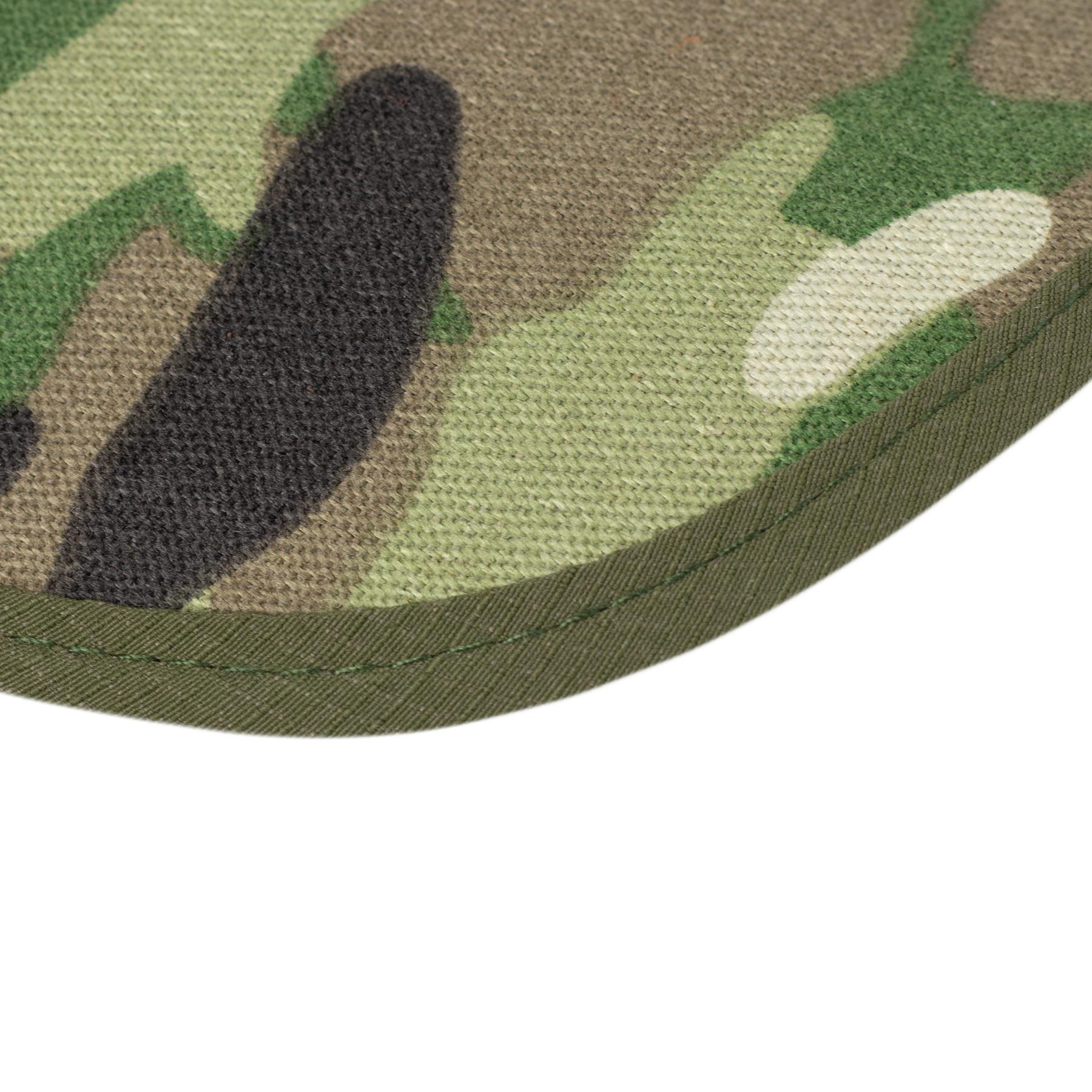 Бейсболка Tailor з вирізом під навушники р. 56 Multicam (4000018493) - фото 5 Бейсболка Tailor з вирізом під навушники р. 56 Multicam (4000018493) - фото 5