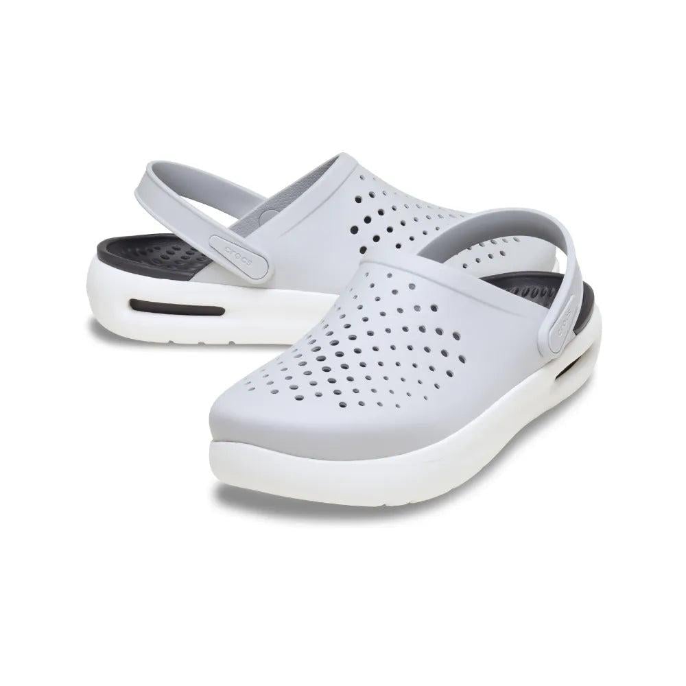 Сабо Crocs InMotion Clog Atmosphere M8W10 р. 41/42 26 см (209964-M) - фото 3