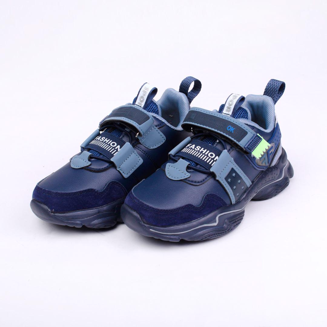 Кроссовки детские Fashion 333566 р. 33 20 см