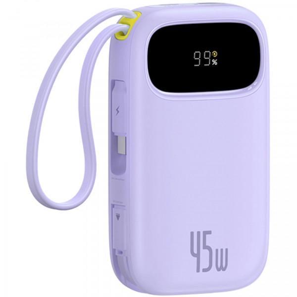 Повербанк BASEUS EnerFill FC31 20000 mAh (E0028D02)