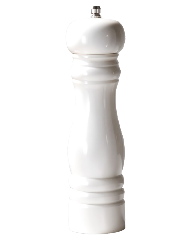 Млин для спецій ручний Kayfovo CX-229-7A White (29201) - фото 1 Млин для спецій ручний Kayfovo CX-229-7A White (29201) - фото 1