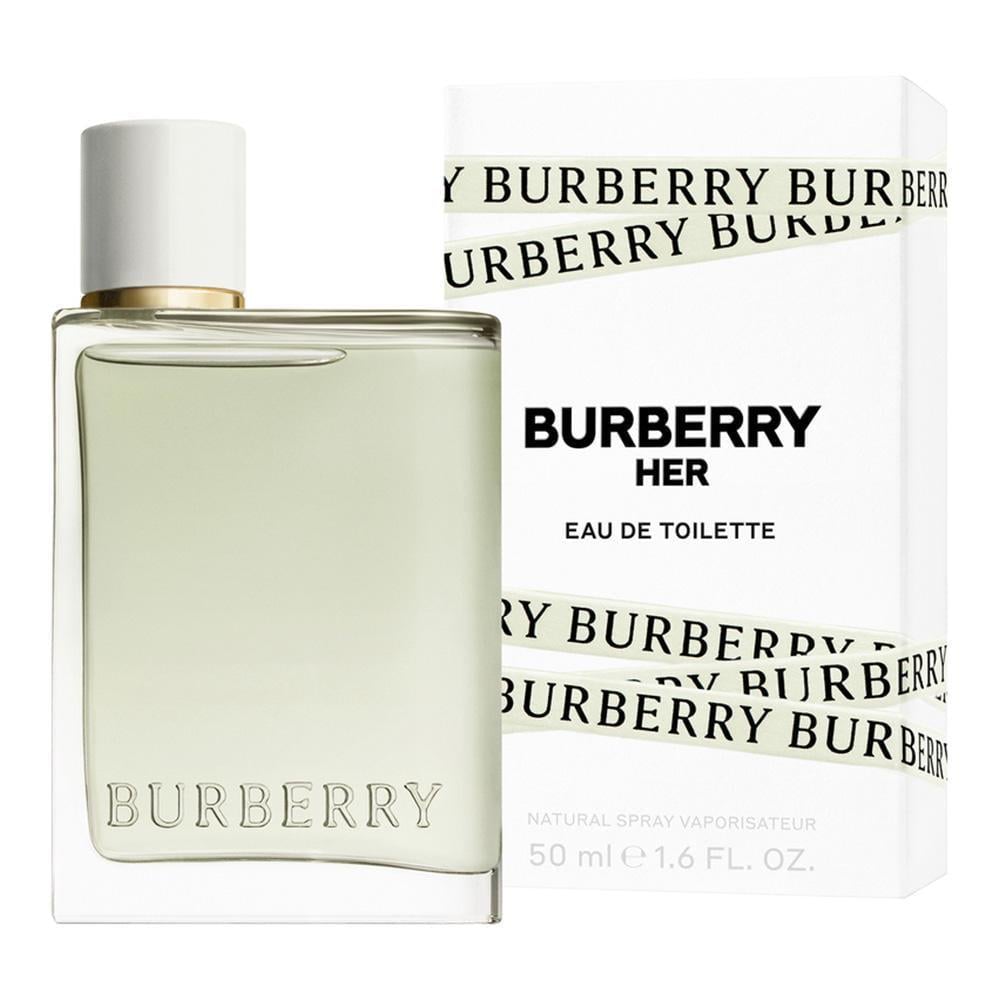 Туалетная вода для женщин Burberry Her 50 мл (377851)
