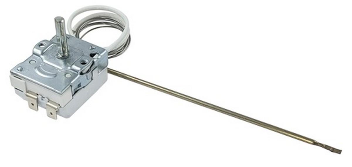 Термостат для духовки Tecasa NT-252 AR Beko 263100018 16А 50-320 °C (тб049)