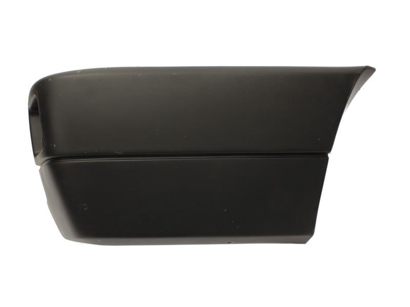 Бампер задний для VW Transporter T4 Угол заднего бампера левый с отверстием (9558961)