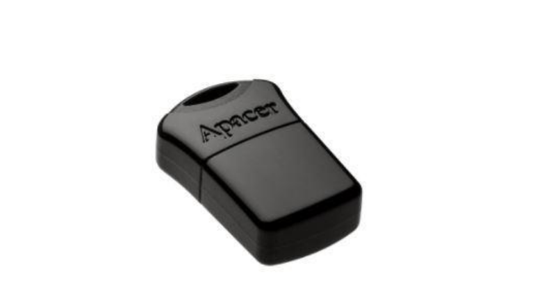 Флеш-пам'ять USB Apacer 16 Гб Чорний (000043346)