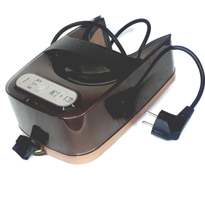 Корпус з проводкою для праски Tefal (CS-10000669)