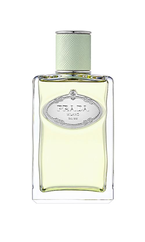 Парфум для жінок аромат схожий на Prada Les Infusions de Iris 100 мл (32615)