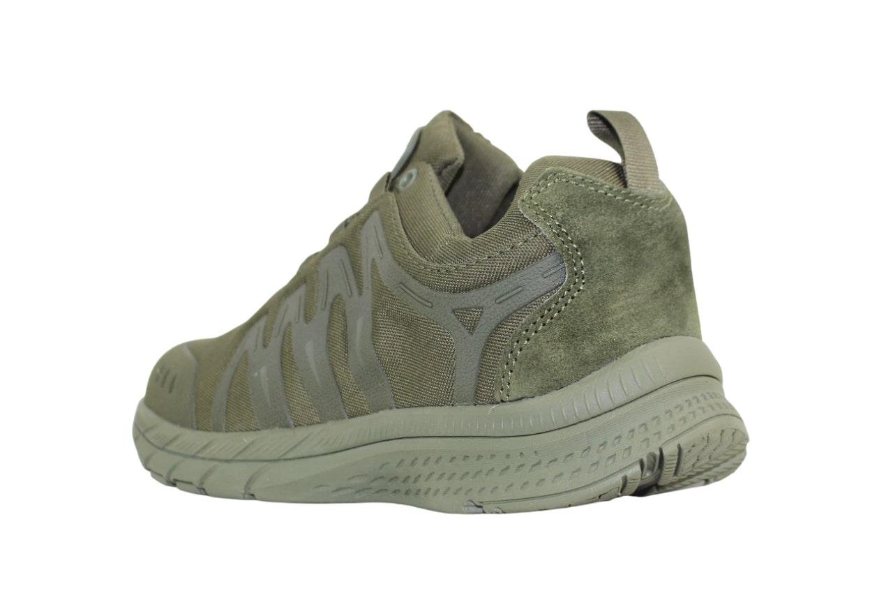 Кросівки АК 163 р. 45 Олива (АК 163 О45) - фото 3 Кросівки АК 163 р. 45 Олива (АК 163 О45) - фото 3