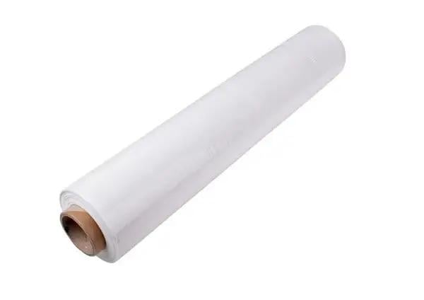 Стрейч-пленка 2 кг Прозрачный (248)