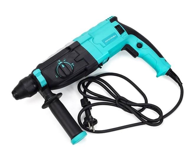 Перфоратор Grand ПЕ-1500 DFR (27479860) - фото 3