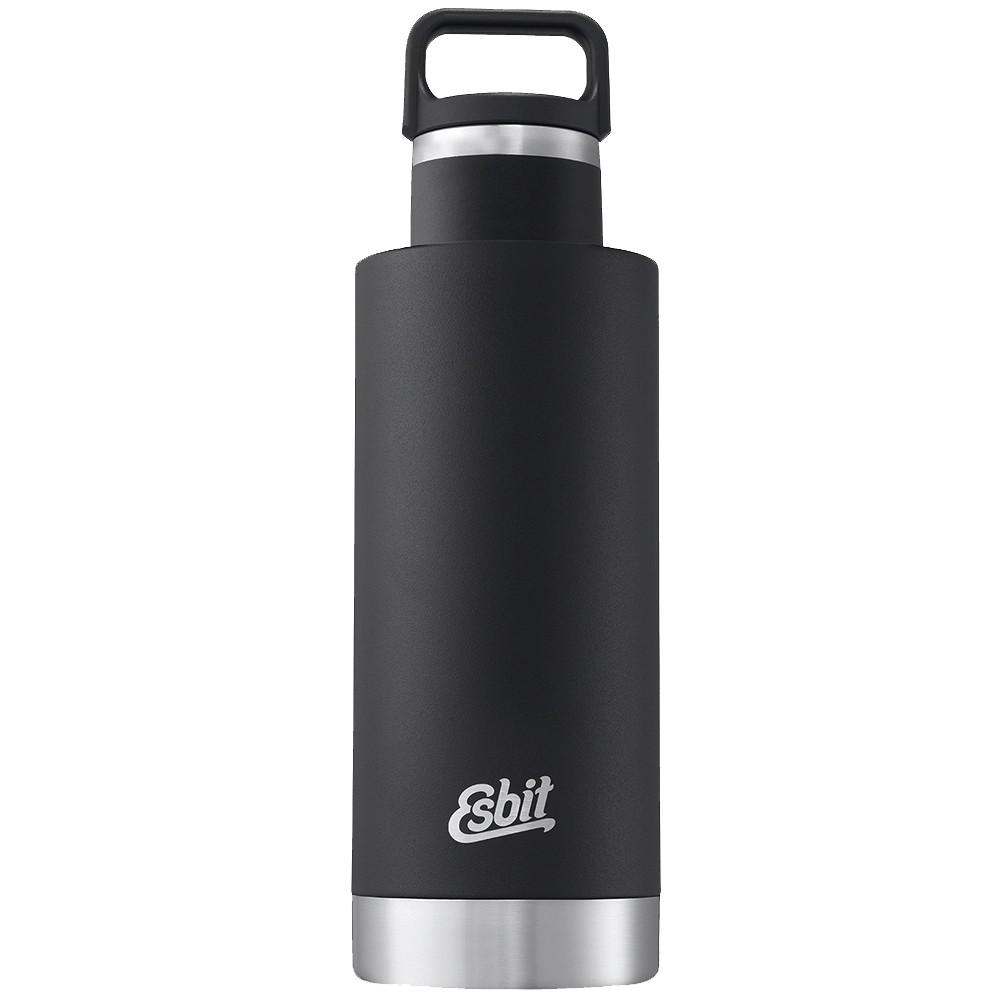 Термофляга Esbit IB750SC-BK 750 мл Black (017.0186) - фото 1