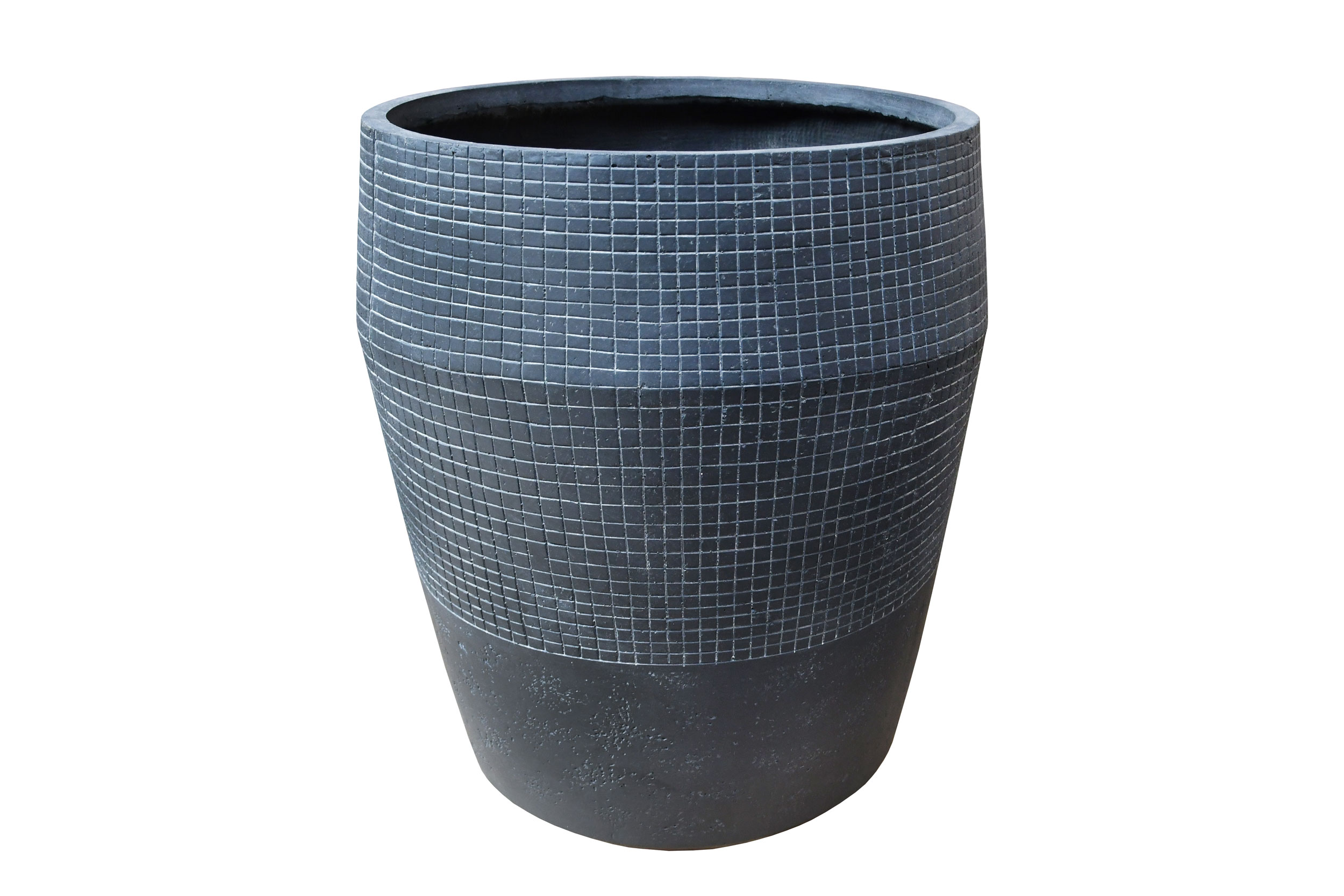 Кашпо Engard Пуату 69,5х69,5х80 см (GA76-3)