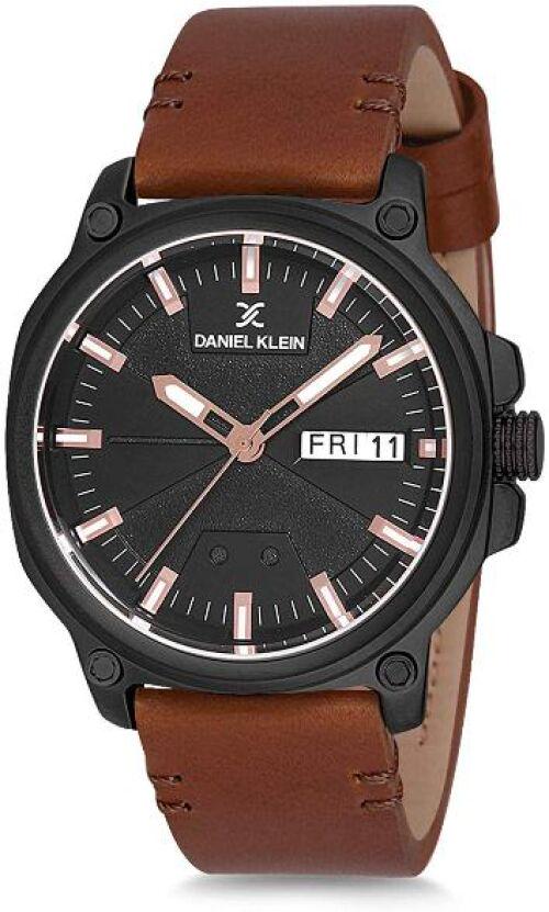 Наручний годинник чоловічий Daniel Klein DK12214-5 (108725)