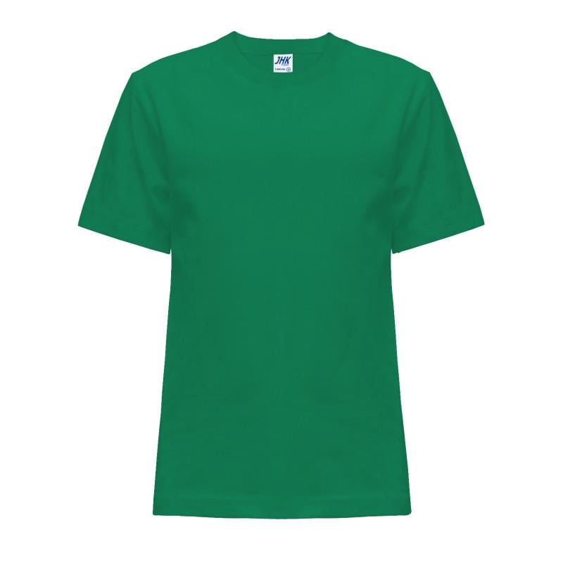 Футболка детская JHK KID T-SHIRT 3/4 Зеленый (KG)
