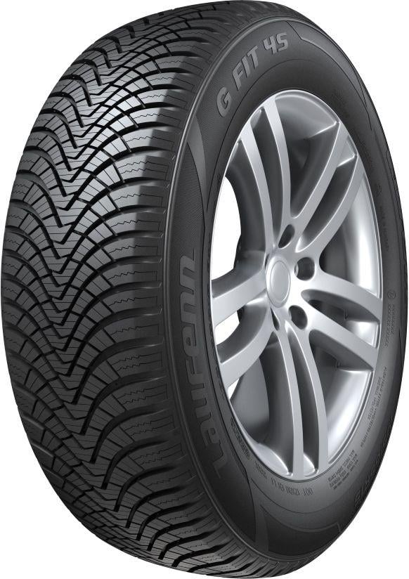 Шина всесезонна LAUFENN G Fit 4S LH71 235/50R18 101V XL (2457867)