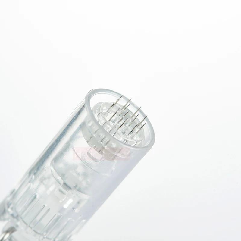 Картридж для дермапену на 12 голок Dr. pen N2 Dr. pen M7 Dr. pen E30 Dr. pen M5