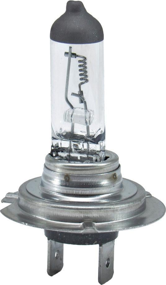 Лампочка галогенна H7 PX26d 24V-100Вт Solar +30 Rally 2417 24V-H7 PX26d