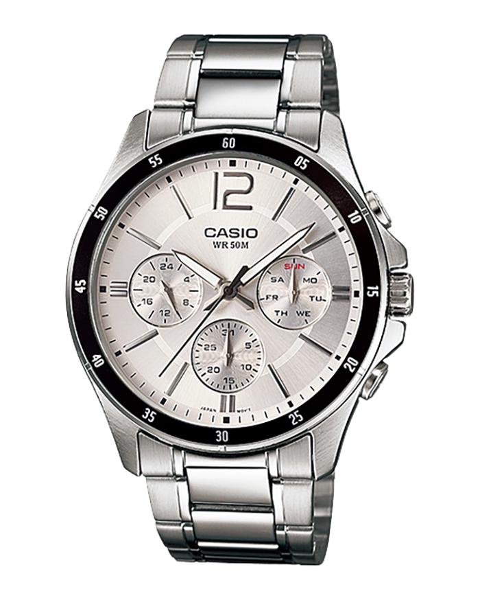 Часы Casio MTP-1374D-7A