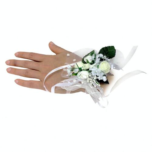 Браслет на руку Seta Decor Подружка невесты (16-661)