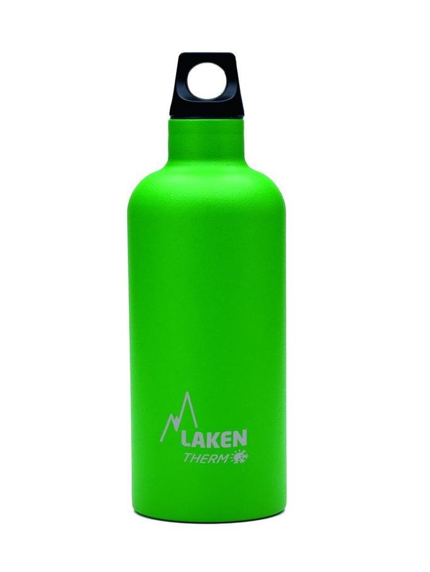 Термофляга Laken Futura Thermo 0,5 L Green (1004-TE5V)