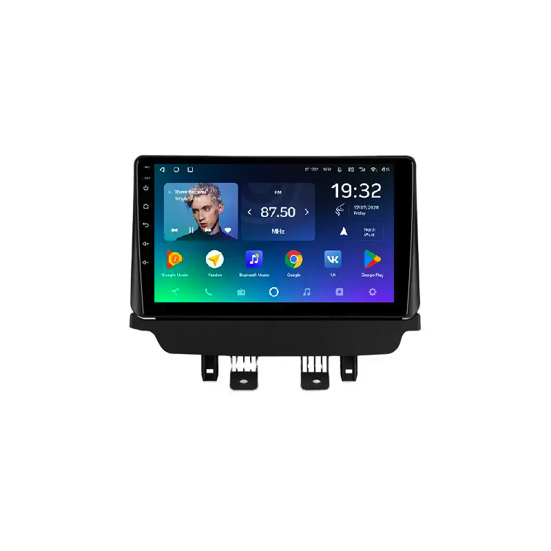 Автомагнитола штатная Teyes SPRO Plus для Mazda CX-3 DK 2015-2018 Android (1667174939)