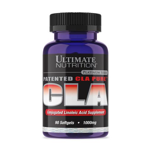 Жиросжигатель CLA 90 softgels (00000003356)